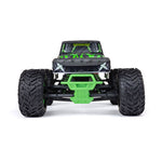 ARRMA 1/10 QUAKE 223S DSC 2WD RTR Brushless Monster Truck