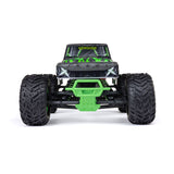 ARRMA 1/10 QUAKE 223S DSC 2WD RTR Brushless Monster Truck