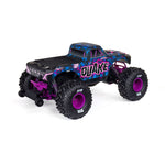 ARRMA 1/10 QUAKE 223S DSC 2WD RTR Brushless Monster Truck