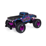 ARRMA 1/10 QUAKE 223S DSC 2WD RTR Brushless Monster Truck