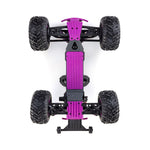 ARRMA 1/10 QUAKE 223S DSC 2WD RTR Brushless Monster Truck