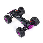 ARRMA 1/10 QUAKE 223S DSC 2WD RTR Brushless Monster Truck