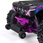 ARRMA 1/10 QUAKE 223S DSC 2WD RTR Brushless Monster Truck