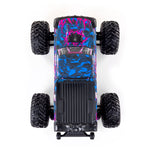 ARRMA 1/10 QUAKE 223S DSC 2WD RTR Brushless Monster Truck