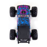 ARRMA 1/10 QUAKE 223S DSC 2WD RTR Brushless Monster Truck