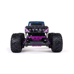 ARRMA 1/10 QUAKE 223S DSC 2WD RTR Brushless Monster Truck