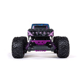 ARRMA 1/10 QUAKE 223S DSC 2WD RTR Brushless Monster Truck