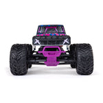 ARRMA 1/10 QUAKE 223S DSC 2WD RTR Brushless Monster Truck