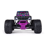 ARRMA 1/10 QUAKE 223S DSC 2WD RTR Brushless Monster Truck