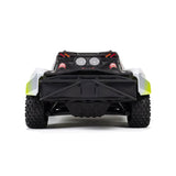 ARRMA 1/10 SENTON 223S DSC 4X4 RTR Brushless Short Course Truck