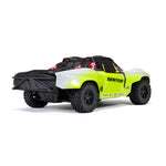 ARRMA 1/10 SENTON 223S DSC 4X4 RTR Brushless Short Course Truck