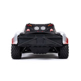 ARRMA 1/10 SENTON 223S DSC 4X4 RTR Brushless Short Course Truck