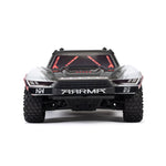 ARRMA 1/10 SENTON 223S DSC 4X4 RTR Brushless Short Course Truck