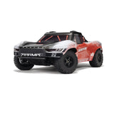 ARRMA 1/10 SENTON 223S DSC 4X4 RTR Brushless Short Course Truck