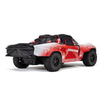 ARRMA 1/10 SENTON 223S DSC 4X4 RTR Brushless Short Course Truck