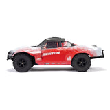 ARRMA 1/10 SENTON 223S DSC 4X4 RTR Brushless Short Course Truck