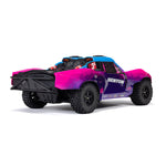 ARRMA 1/10 SENTON 223S DSC 4X4 RTR Brushless Short Course Truck