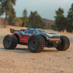 1/10 VORTEKS 223S DSC 4X4 RTR Brushless Stadium Truck