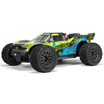 1/10 VORTEKS 223S DSC 4X4 RTR Brushless Stadium Truck