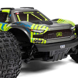 1/10 VORTEKS 223S DSC 4X4 RTR Brushless Stadium Truck