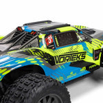 1/10 VORTEKS 223S DSC 4X4 RTR Brushless Stadium Truck