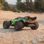 1/10 VORTEKS 223S DSC 4X4 RTR Brushless Stadium Truck