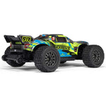 1/10 VORTEKS 223S DSC 4X4 RTR Brushless Stadium Truck