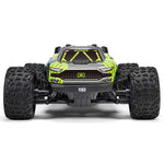 1/10 VORTEKS 223S DSC 4X4 RTR Brushless Stadium Truck