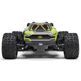 1/10 VORTEKS 223S DSC 4X4 RTR Brushless Stadium Truck