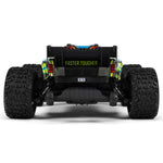 1/10 VORTEKS 223S DSC 4X4 RTR Brushless Stadium Truck