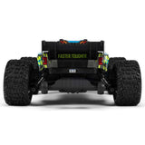 1/10 VORTEKS 223S DSC 4X4 RTR Brushless Stadium Truck