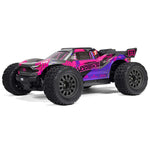 1/10 VORTEKS 223S DSC 4X4 RTR Brushless Stadium Truck