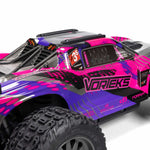 1/10 VORTEKS 223S DSC 4X4 RTR Brushless Stadium Truck