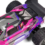 1/10 VORTEKS 223S DSC 4X4 RTR Brushless Stadium Truck