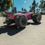 1/10 VORTEKS 223S DSC 4X4 RTR Brushless Stadium Truck