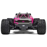 1/10 VORTEKS 223S DSC 4X4 RTR Brushless Stadium Truck