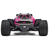 1/10 VORTEKS 223S DSC 4X4 RTR Brushless Stadium Truck