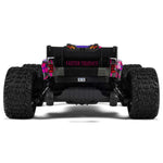 1/10 VORTEKS 223S DSC 4X4 RTR Brushless Stadium Truck