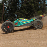 ARRMA 1/8 TYPHON 223S DSC 4X4 RTR Brushless Buggy