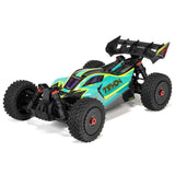 ARRMA 1/8 TYPHON 223S DSC 4X4 RTR Brushless Buggy