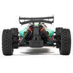 ARRMA 1/8 TYPHON 223S DSC 4X4 RTR Brushless Buggy