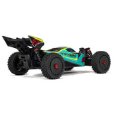 ARRMA 1/8 TYPHON 223S DSC 4X4 RTR Brushless Buggy