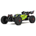 ARRMA 1/8 TYPHON 223S DSC 4X4 RTR Brushless Buggy