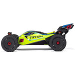 ARRMA 1/8 TYPHON 223S DSC 4X4 RTR Brushless Buggy