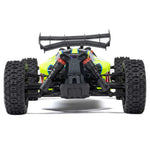 ARRMA 1/8 TYPHON 223S DSC 4X4 RTR Brushless Buggy