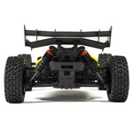 ARRMA 1/8 TYPHON 223S DSC 4X4 RTR Brushless Buggy