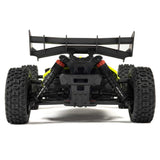 ARRMA 1/8 TYPHON 223S DSC 4X4 RTR Brushless Buggy