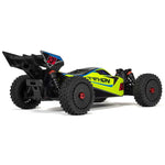 ARRMA 1/8 TYPHON 223S DSC 4X4 RTR Brushless Buggy