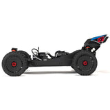 ARRMA 1/8 TYPHON 223S DSC 4X4 RTR Brushless Buggy