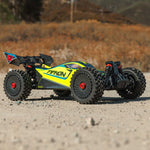 ARRMA 1/8 TYPHON 223S DSC 4X4 RTR Brushless Buggy